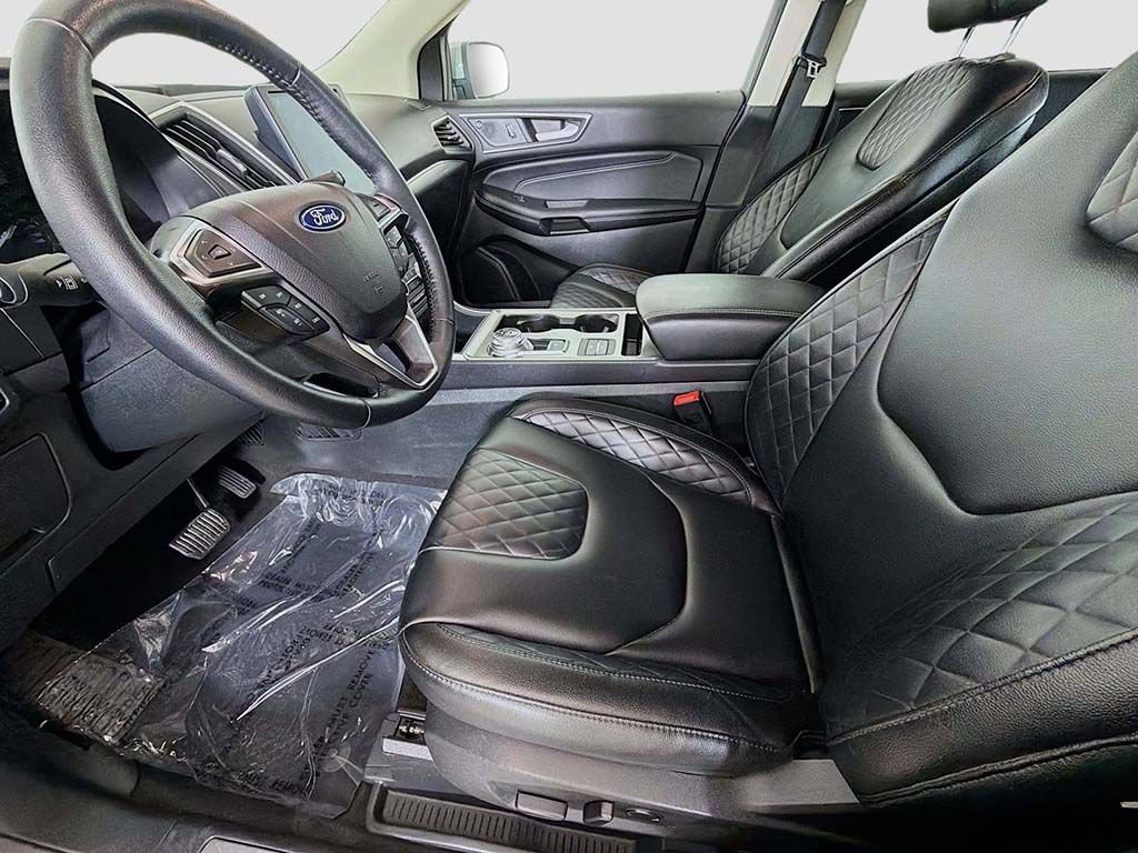 Used 2024 Ford Edge Titanium AWD/4WD image 22