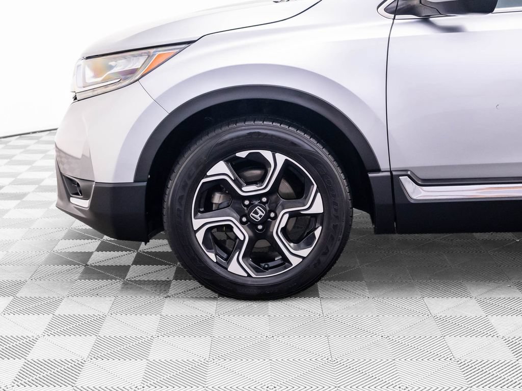 Used 2017 Honda CR-V Touring image 33