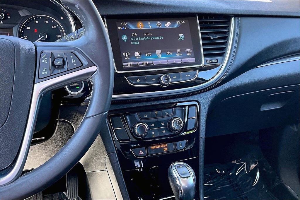 Used 2020 Buick Encore Preferred w/ Safety Package image 8