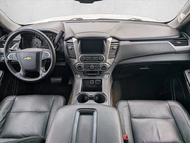 Used 2015 Chevrolet Tahoe LT image 17
