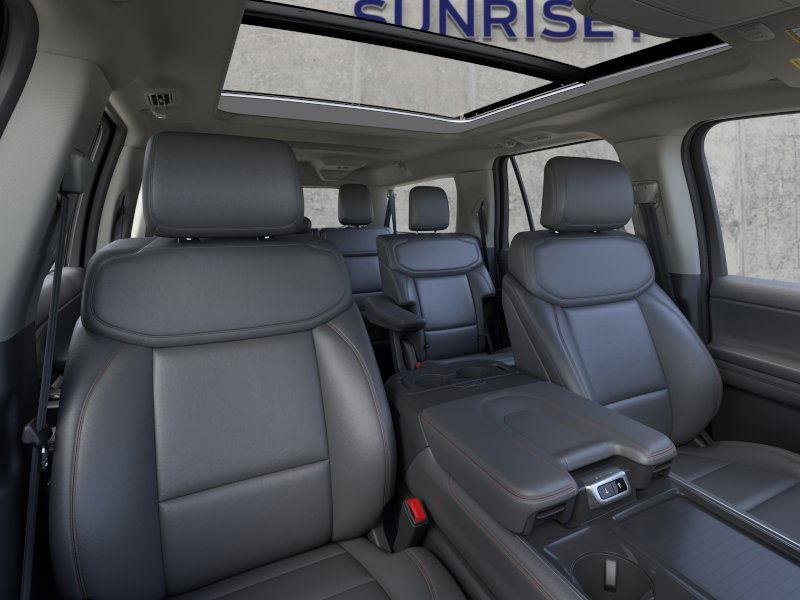 New 2025 Ford Expedition Max Active image 10