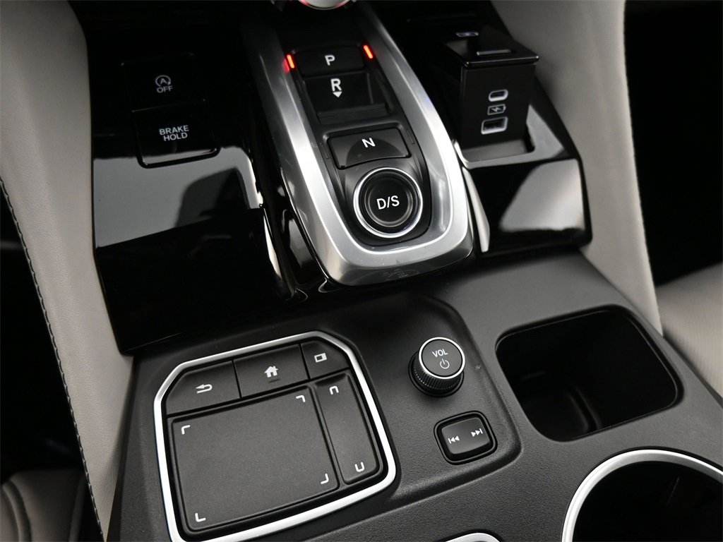 Used 2023 Acura MDX SH-AWD w/ Advance Package image 16