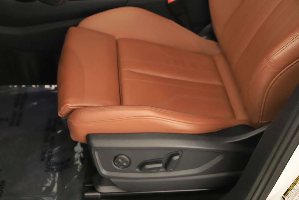 Certified 2024 Audi Q5 2.0T Premium AWD/4WD image 25