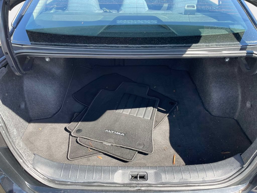 Used 2020 Nissan Altima 2.5 S FWD image 14