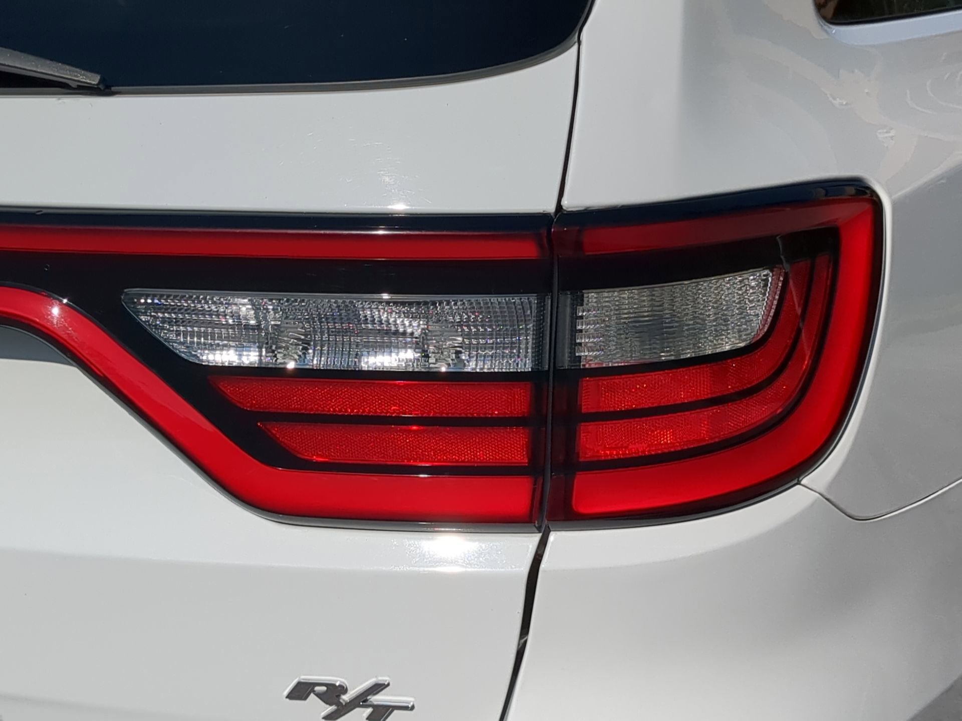 Used 2022 Dodge Durango R/T RWD image 45