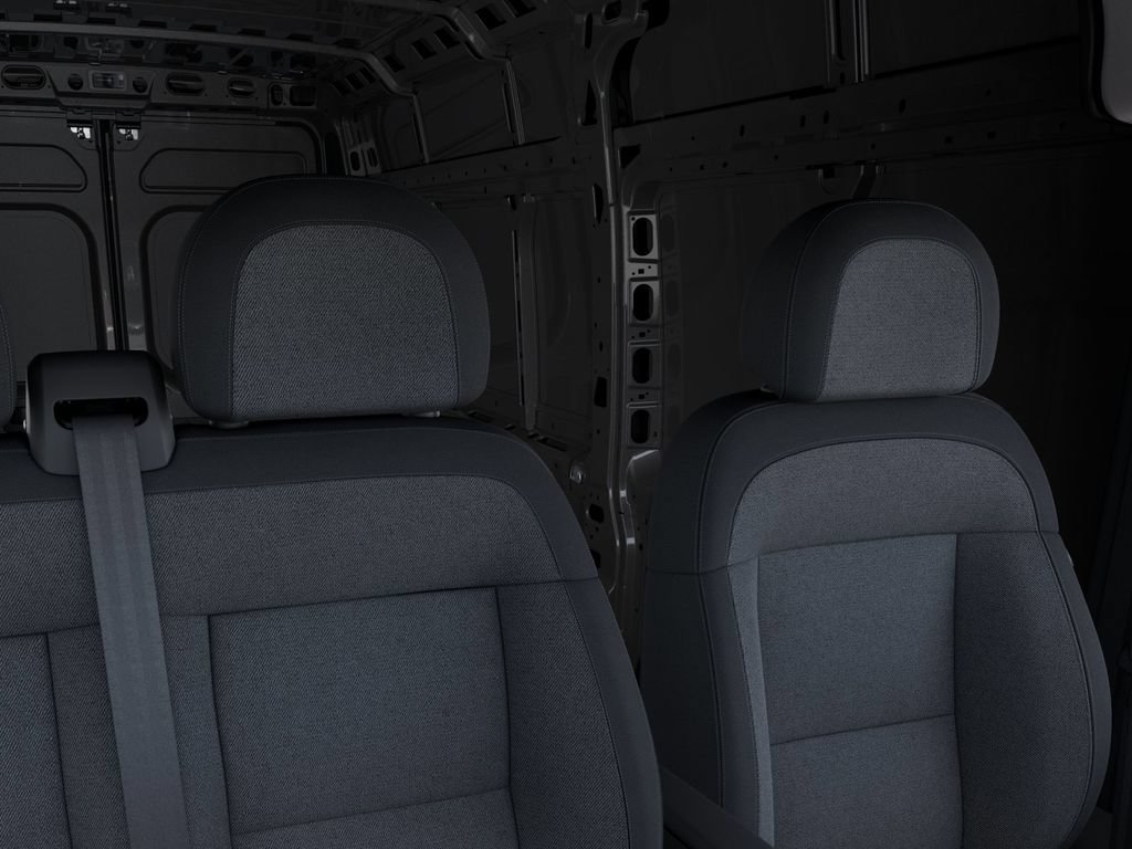 New 2026 RAM ProMaster 3500 w/ Convenience Group FWD image 26