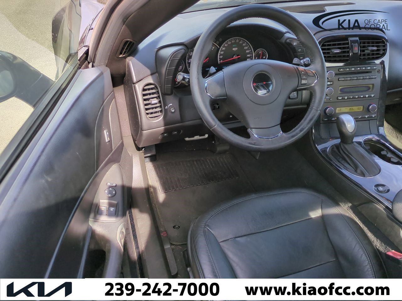 Used 2013 Chevrolet Corvette Grand Sport w/ Battery Protection Package image 12