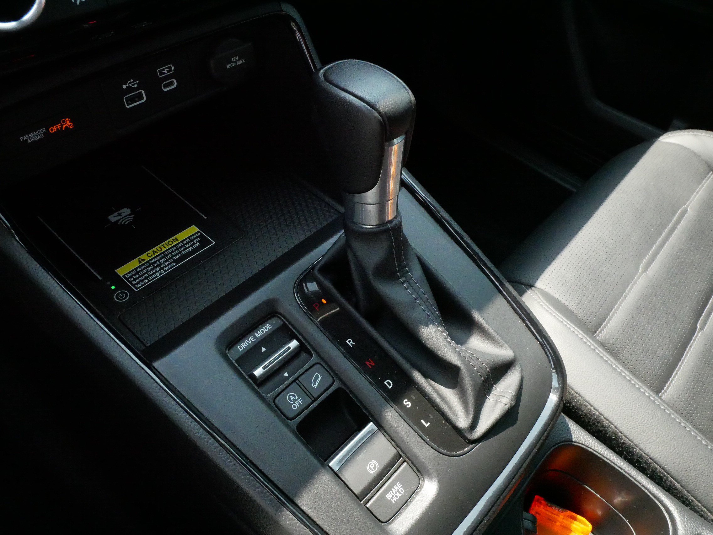 Used 2024 Honda CR-V EX-L image 24