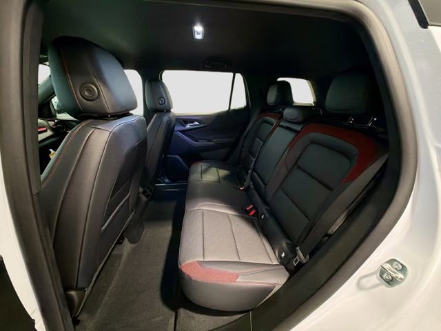 New 2026 Chevrolet Equinox RS image 22