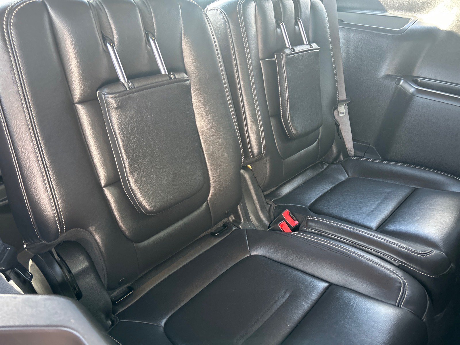 Used 2015 Ford Explorer Sport AWD/4WD image 26