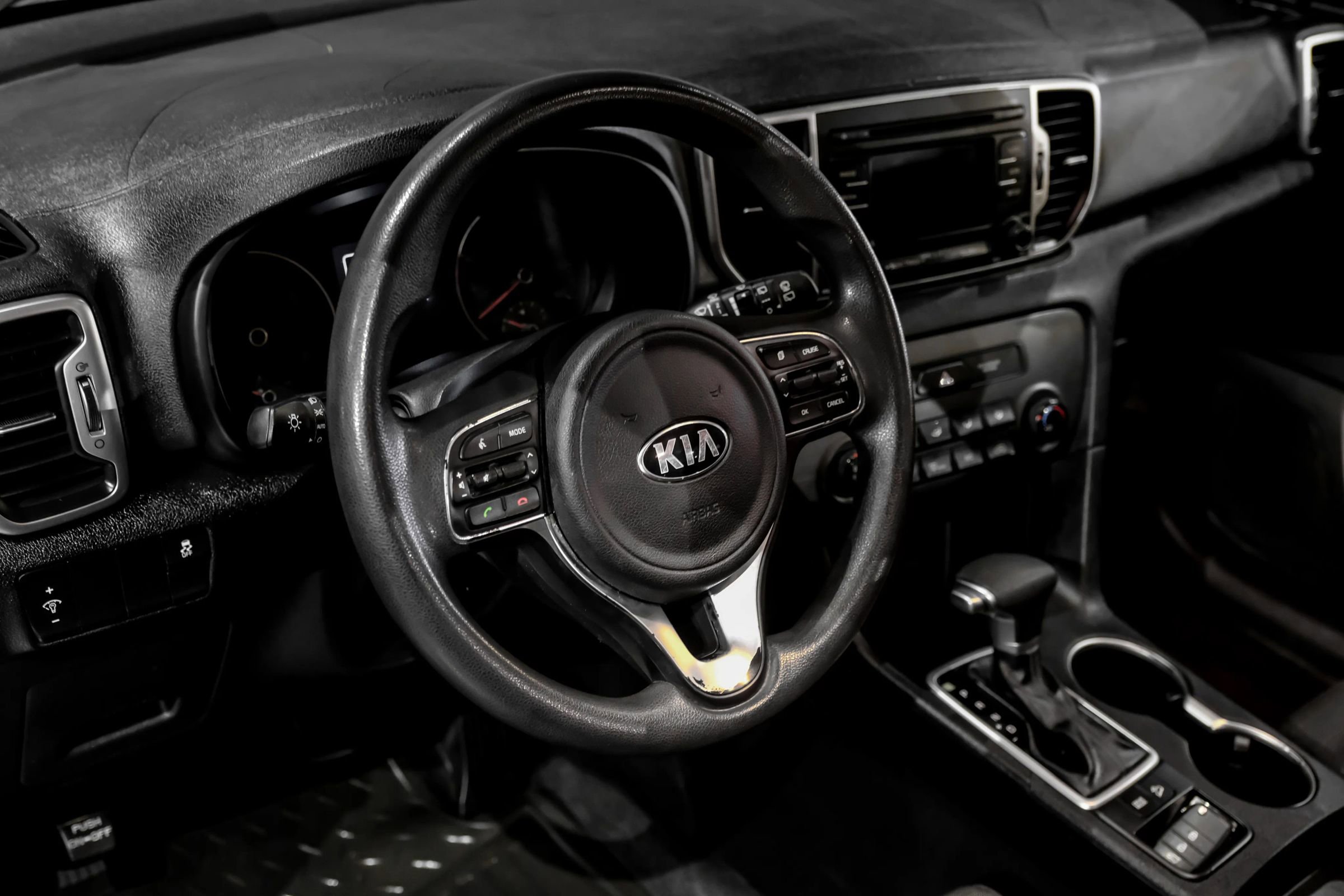 Used 2018 Kia Sportage LX FWD image 20