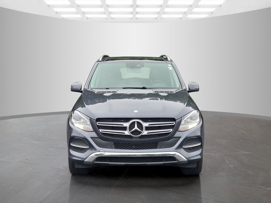 Used 2016 Mercedes-Benz GLE 350 image 6