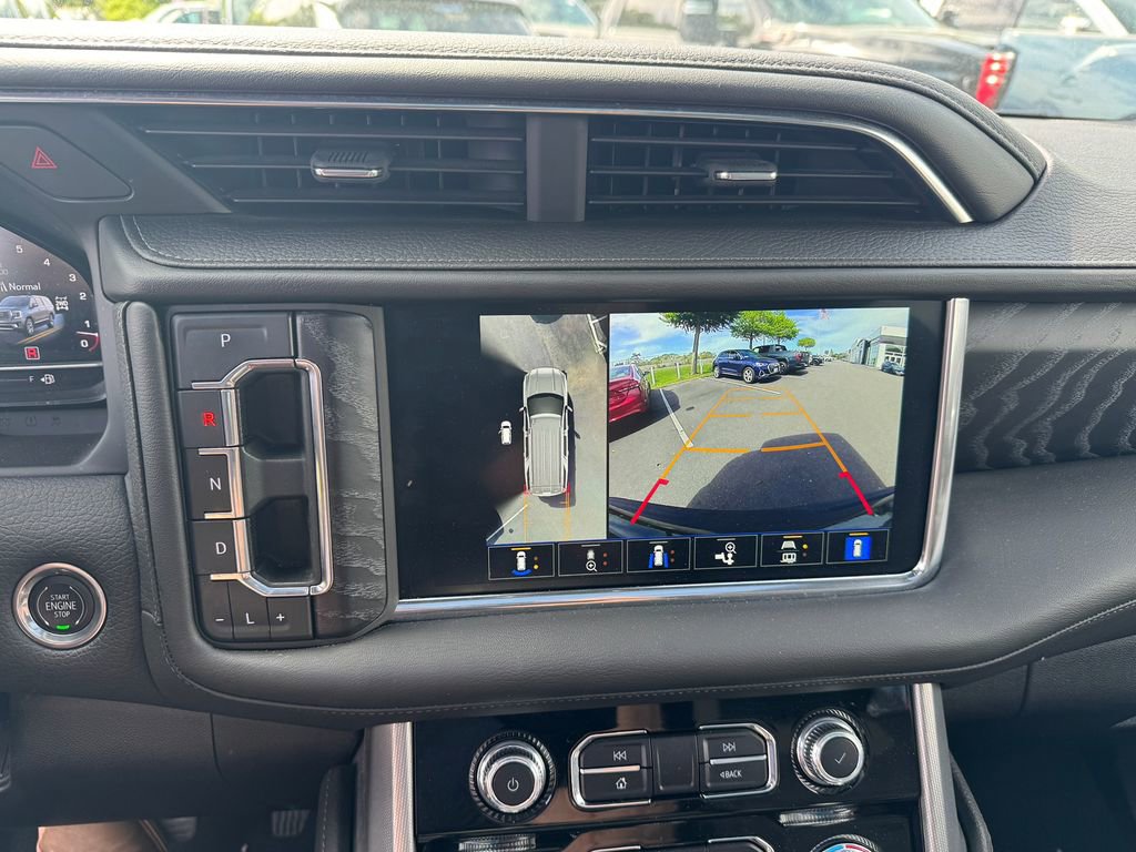 Used 2023 GMC Yukon Denali AWD/4WD image 20