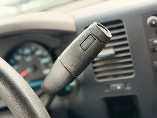 Used 2008 GMC Sierra 1500 W/T image 9