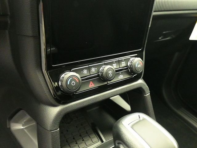 New 2025 Ford Ranger Lariat w/ FX4 Off-Road Package image 17