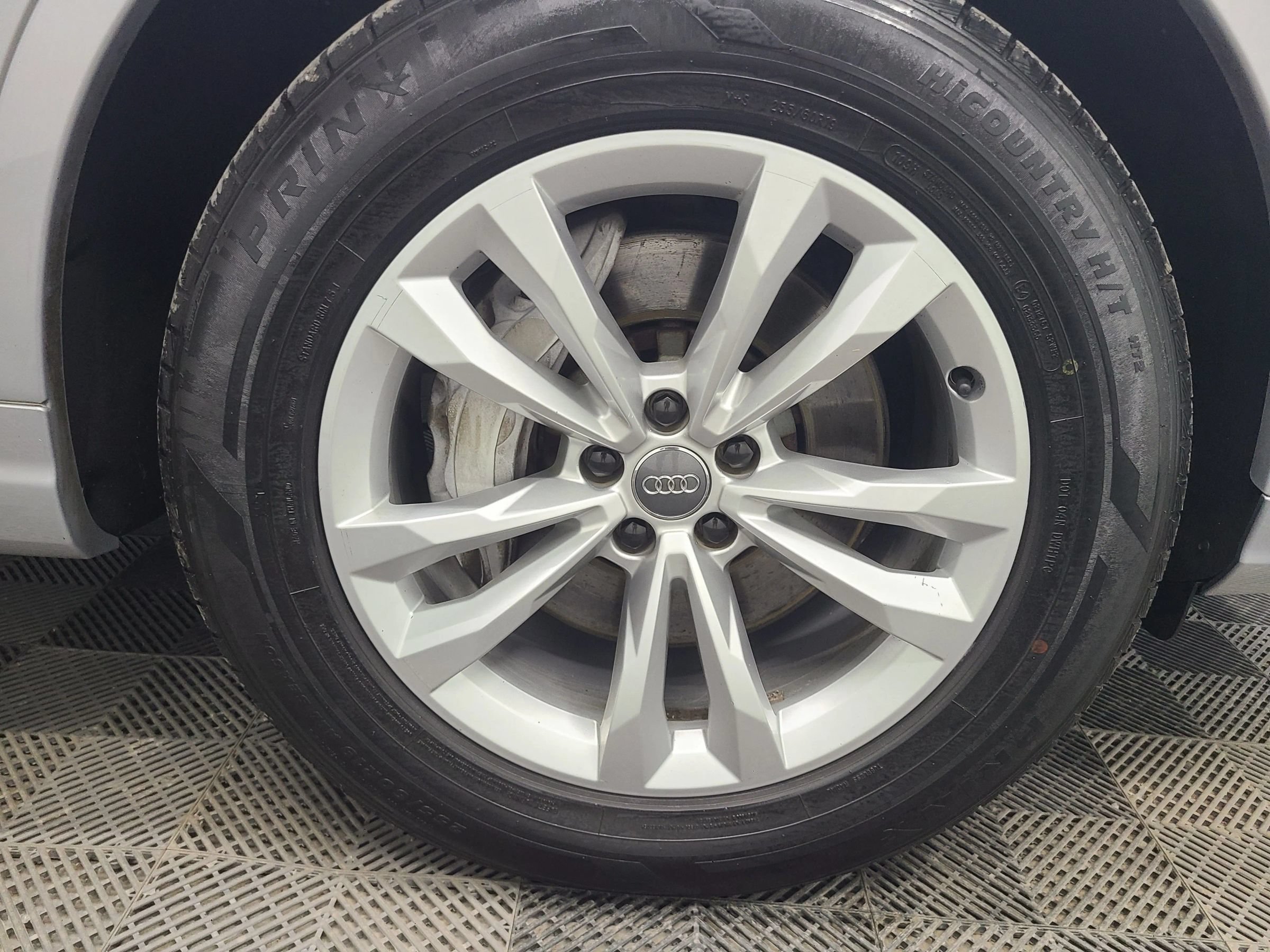 Used 2019 Audi Q7 2.0T Premium w/ Convenience Package AWD/4WD image 15
