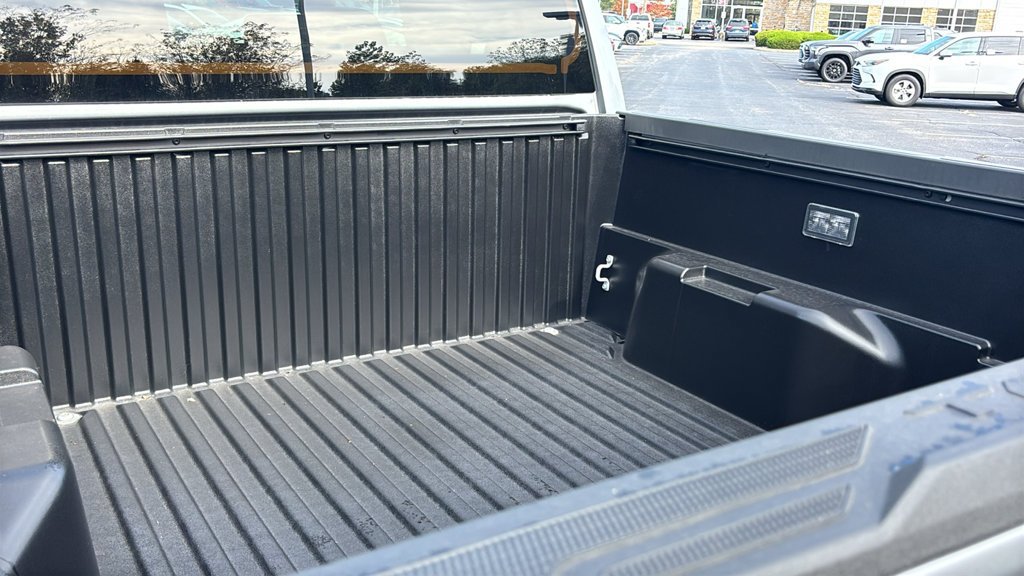 New 2026 Toyota Tacoma TRD Off-Road AWD/4WD image 27
