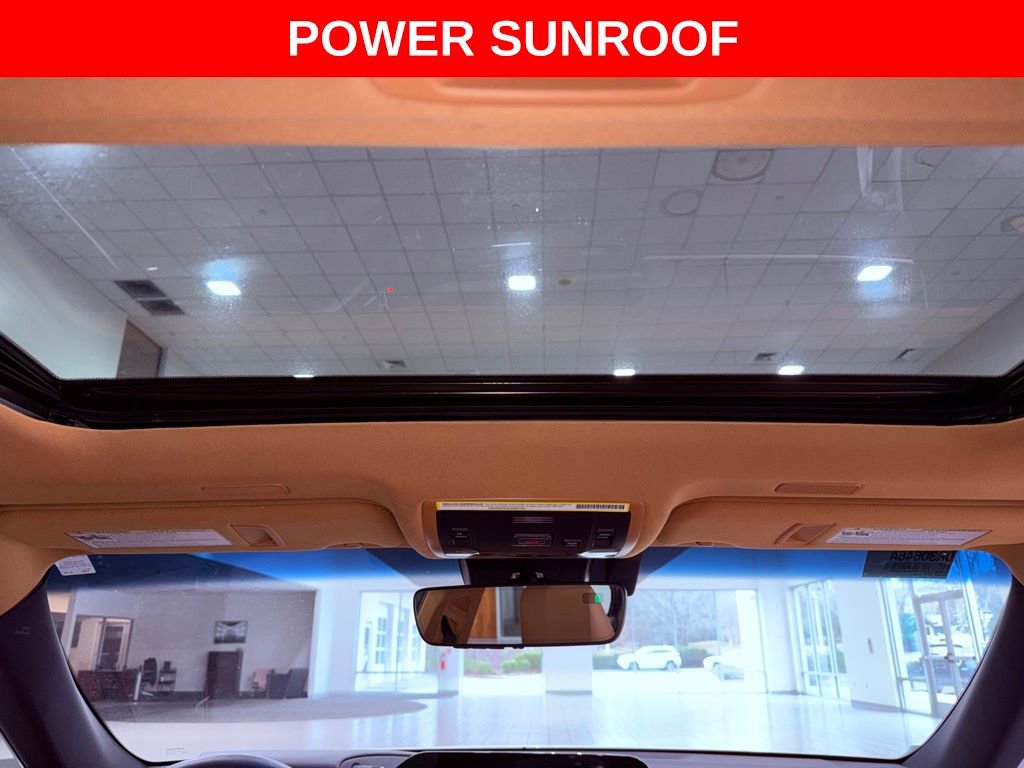 Certified 2024 Lexus ES 250 w/ Premium Package image 10