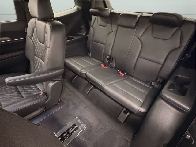 Certified 2024 Kia Telluride EX X-Line AWD/4WD image 18