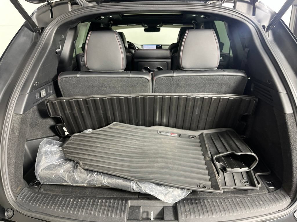 Used 2023 Acura MDX A-Spec AWD/4WD image 21