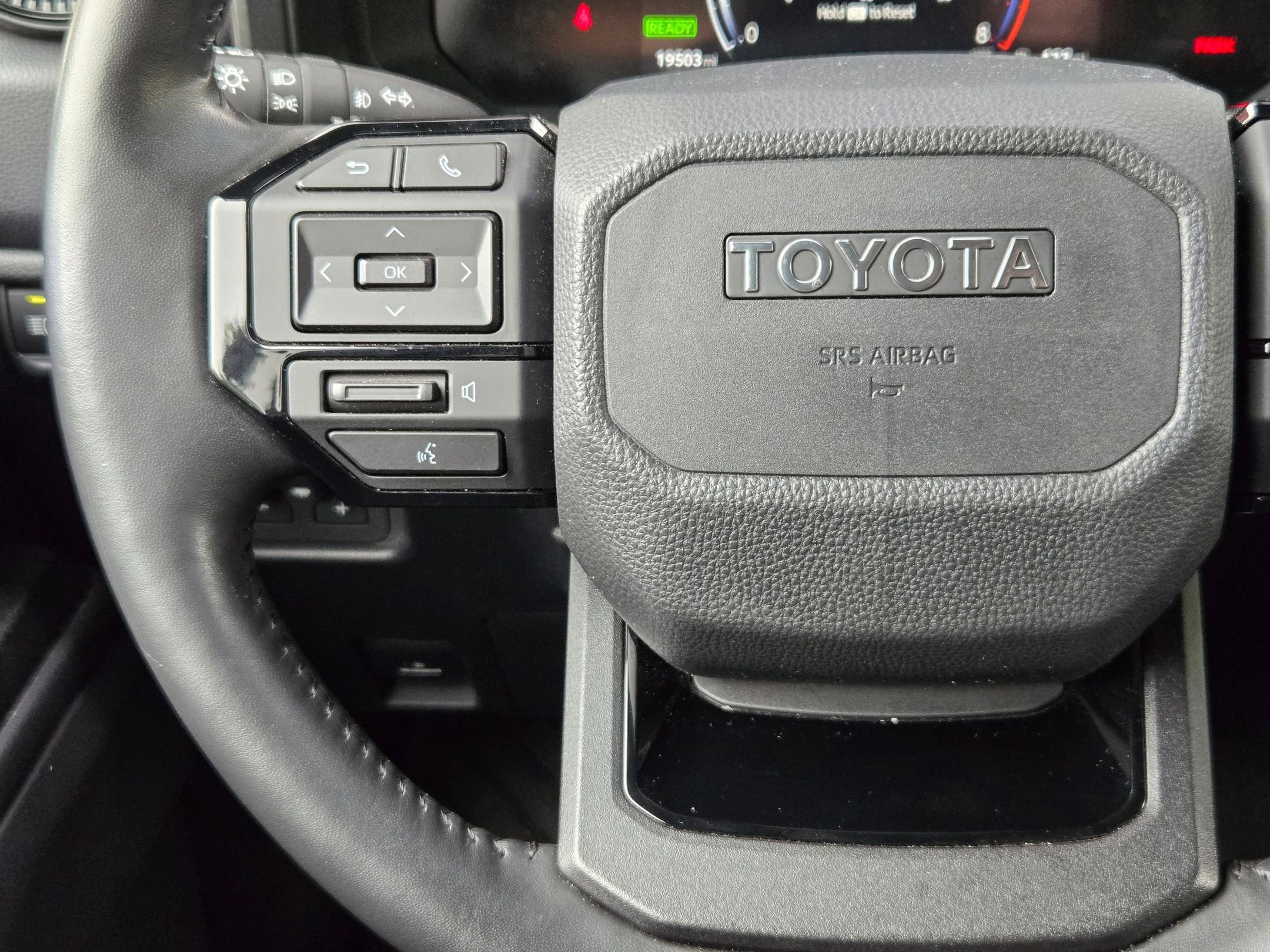 Used 2024 Toyota Land Cruiser 1958 AWD/4WD image 18