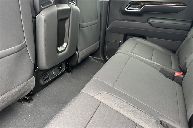New 2026 GMC Sierra 1500 SLE w/ Preferred Package image 13
