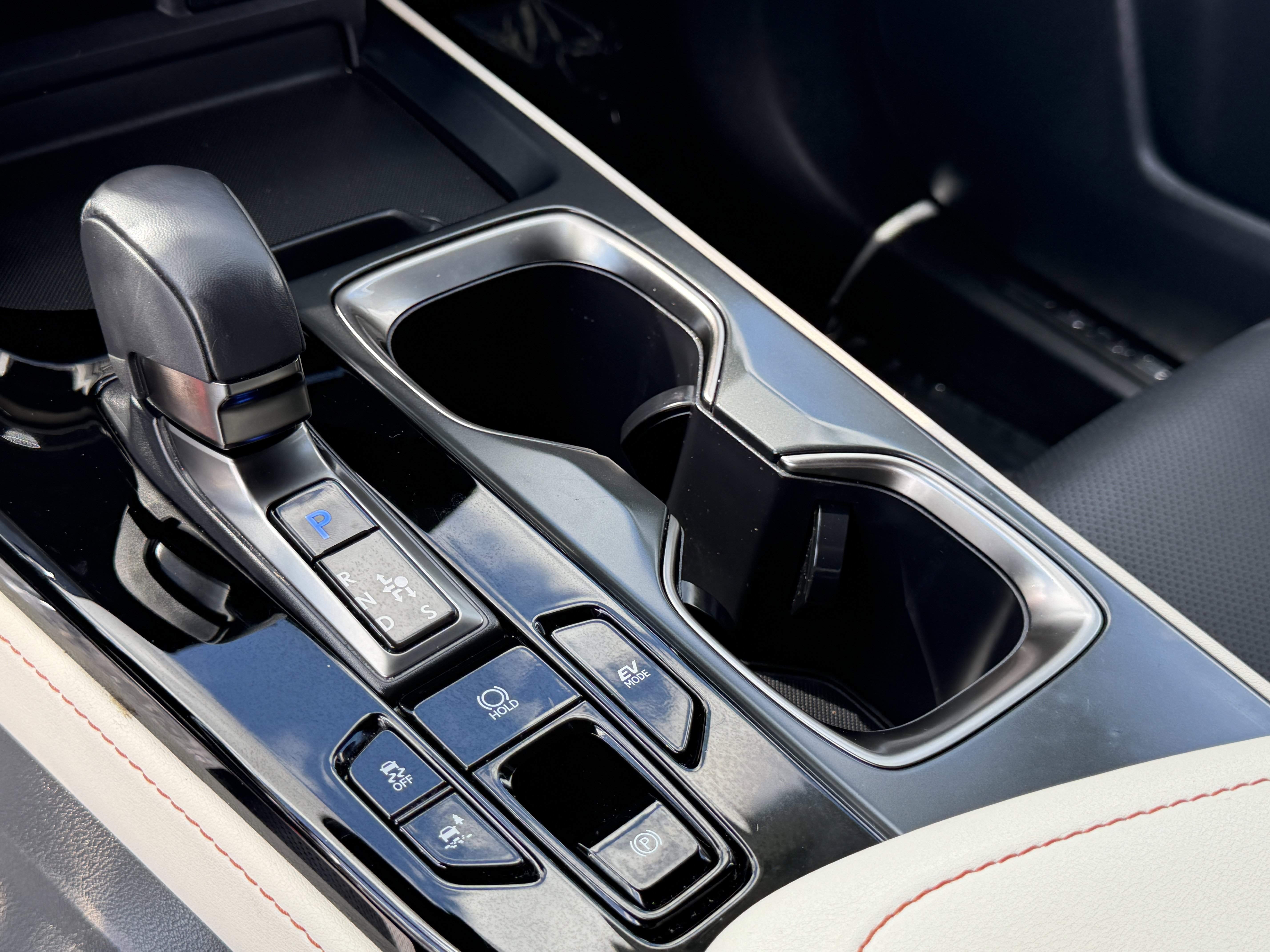 Certified 2024 Lexus NX 350h AWD w/ Cold Area Package image 27