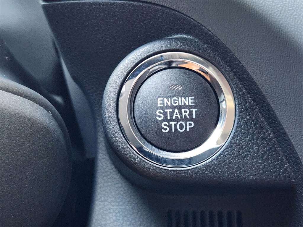 New 2025 Subaru Crosstrek 2.5i Premium image 16