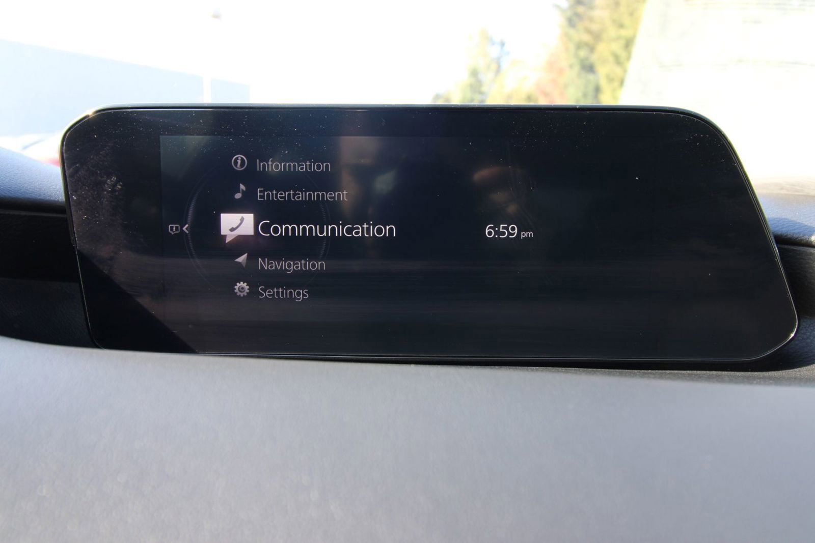 Used 2020 MAZDA MAZDA3 Hatchback image 16