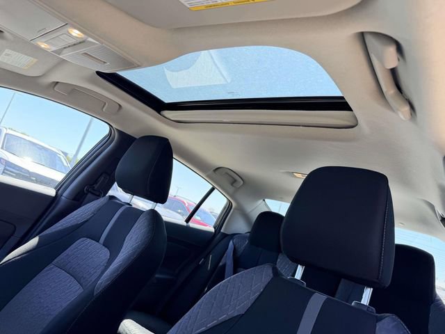 New 2026 Nissan Sentra SV w/ SV Convenience Package FWD image 17