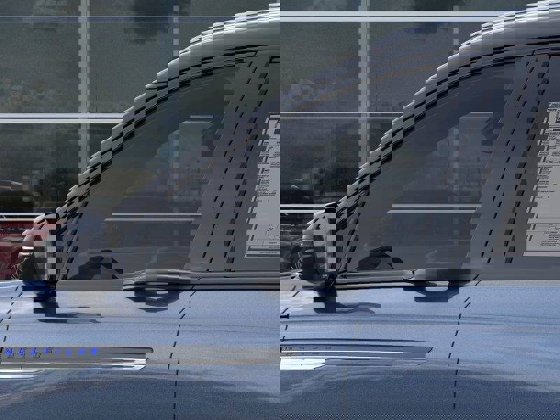 New 2026 Lincoln Nautilus Reserve image 20