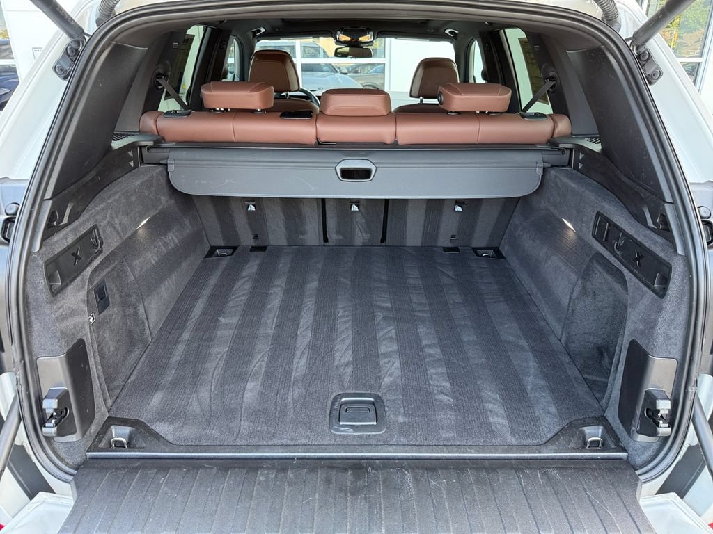 Used 2024 BMW X5 xDrive40i AWD/4WD image 37