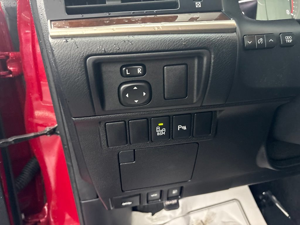 Used 2014 Lexus ES 350 FWD image 20