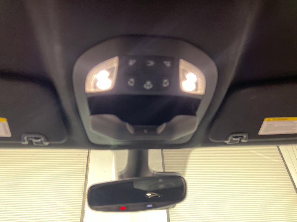Used 2025 Chrysler Pacifica Select FWD image 77