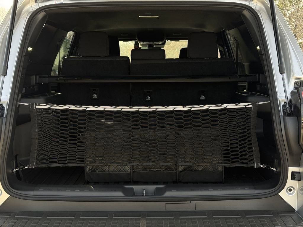 Used 2026 Toyota 4Runner SR5 image 26