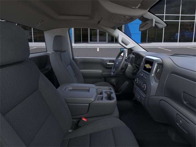 New 2026 Chevrolet Silverado 1500 W/T w/ WT Safety Package image 17