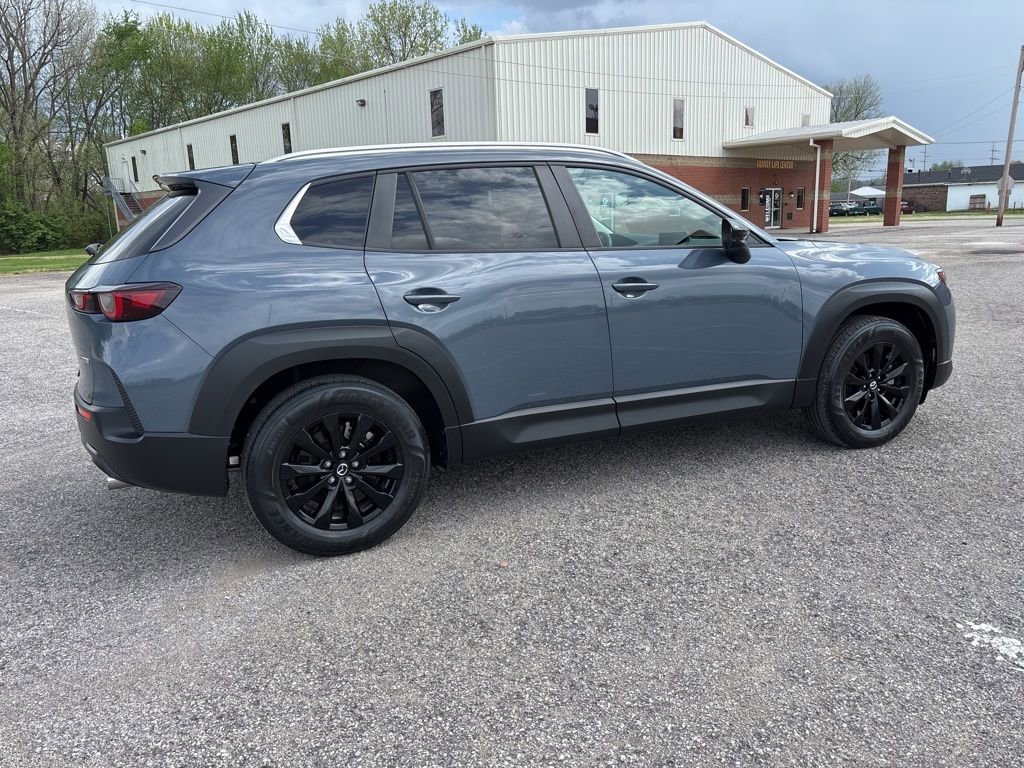 Used 2023 MAZDA CX-50 2.5 S w/ Cargo Package AWD/4WD image 8