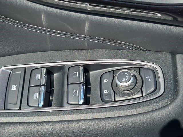 Used 2024 Subaru Outback Touring XT AWD/4WD image 28