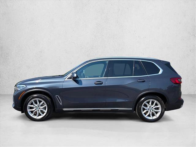Used 2020 BMW X5 xDrive40i w/ Convenience Package image 9
