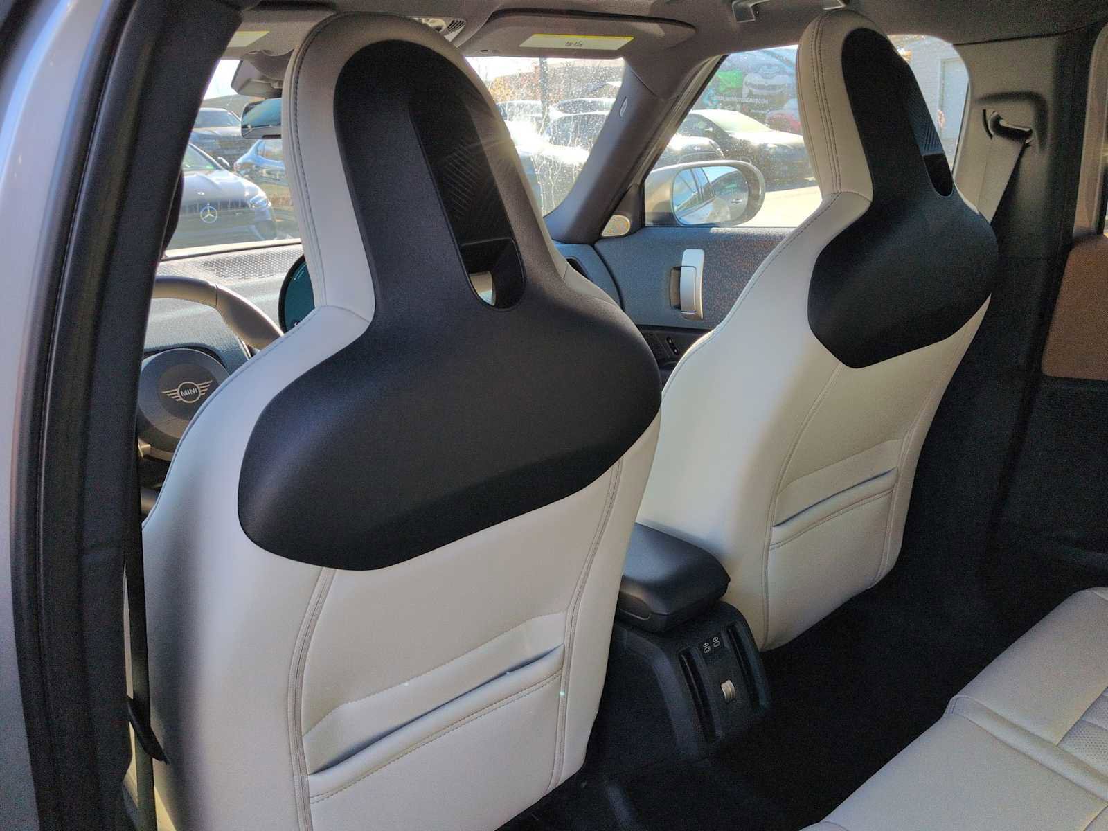 New 2025 MINI Cooper Countryman S image 18