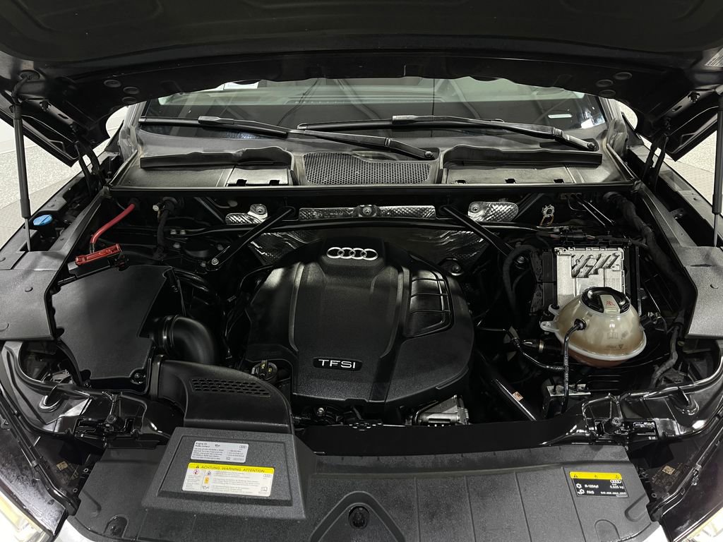 Used 2018 Audi Q5 2.0T Premium Plus w/ Premium Plus Package image 28