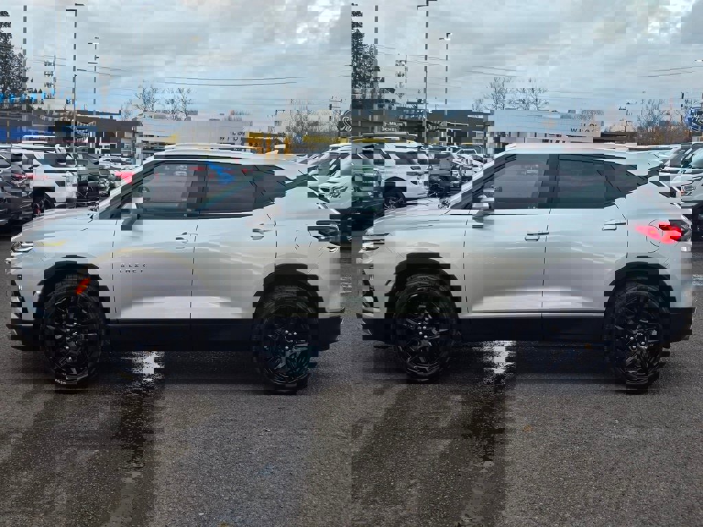 Used 2022 Chevrolet Blazer LT image 5