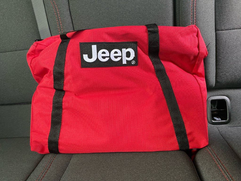 New 2026 Jeep Gladiator Rubicon w/ Steel Power Dome Hood Package AWD/4WD image 35