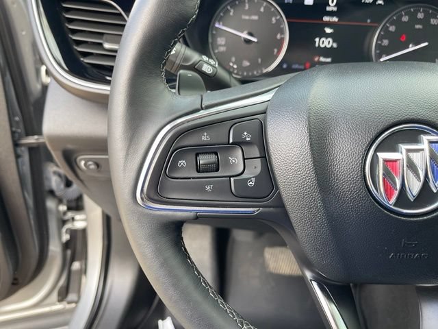 Certified 2023 Buick Envision Avenir AWD/4WD image 16