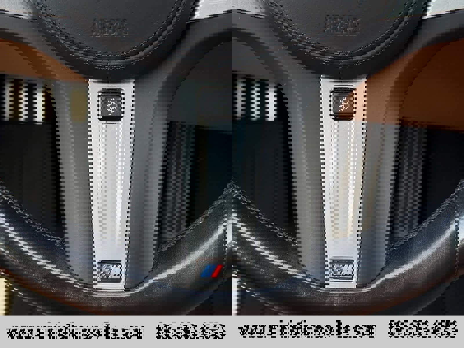 Used 2023 BMW 530e xDrive w/ Premium Package AWD/4WD image 19