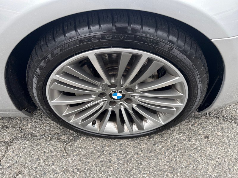 Used 2013 BMW 650i Gran Coupe xDrive AWD/4WD image 34