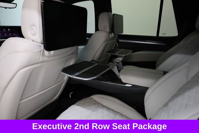 Used 2026 Cadillac Escalade V AWD/4WD image 12