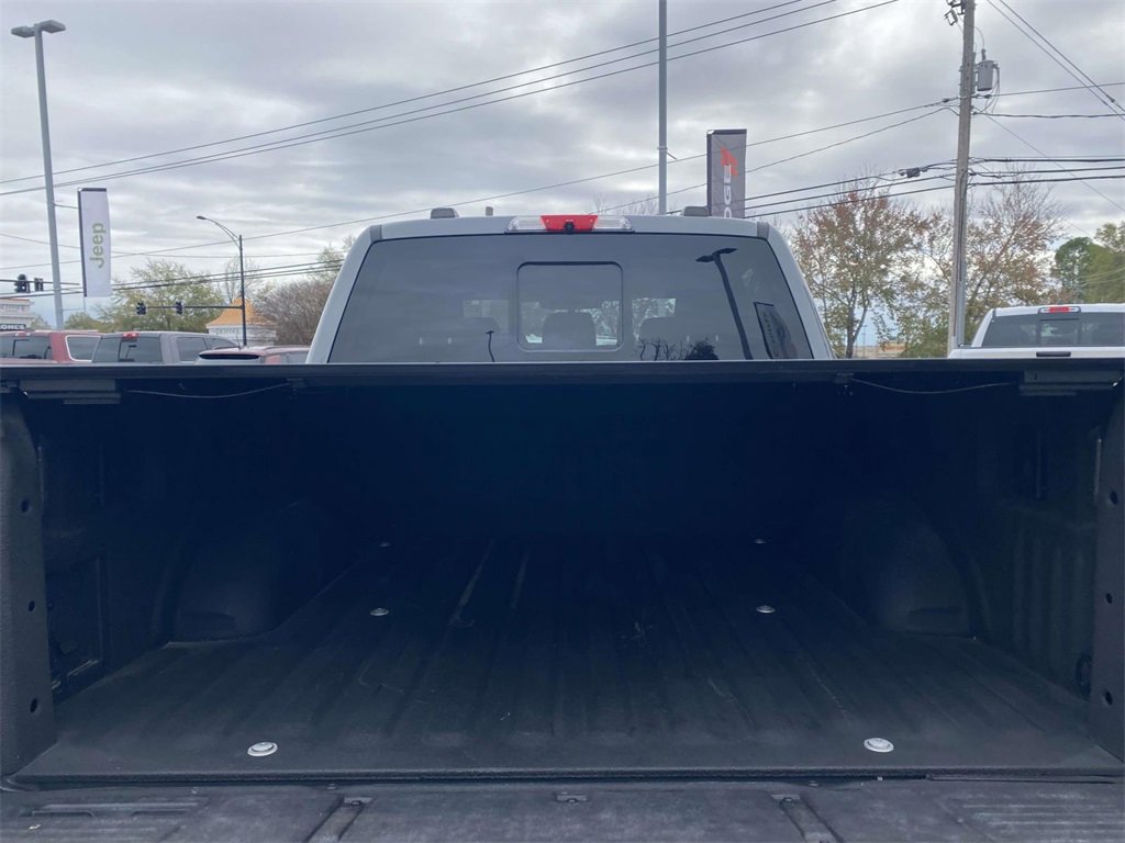 Used 2022 Ford F150 Lariat w/ Equipment Group 502A High image 13