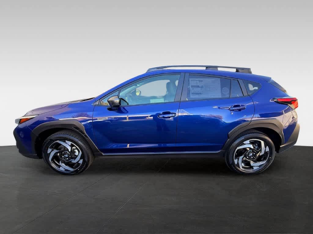 New 2026 Subaru Crosstrek 2.5i Limited AWD/4WD image 3