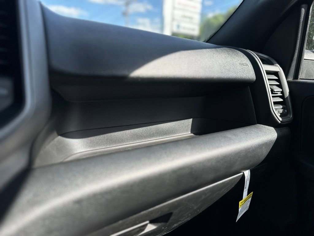 New 2024 RAM 2500 Tradesman w/ Safety Group image 21